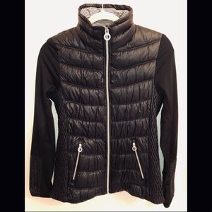 Calvin Klein Performance Jacket